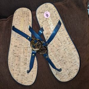 Michael Kors Flip Flop